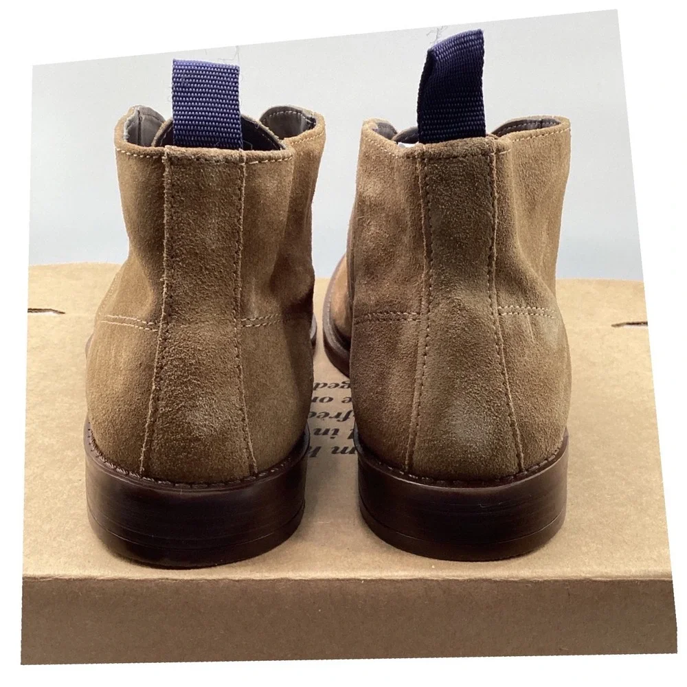 Steve Madden classic chukka
